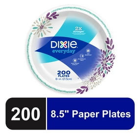8 x TWINKLE TOES 8.5/" PAPER PLATES GIRLS BIRTHDAY PARTY CHILDRENS TABLEWARE